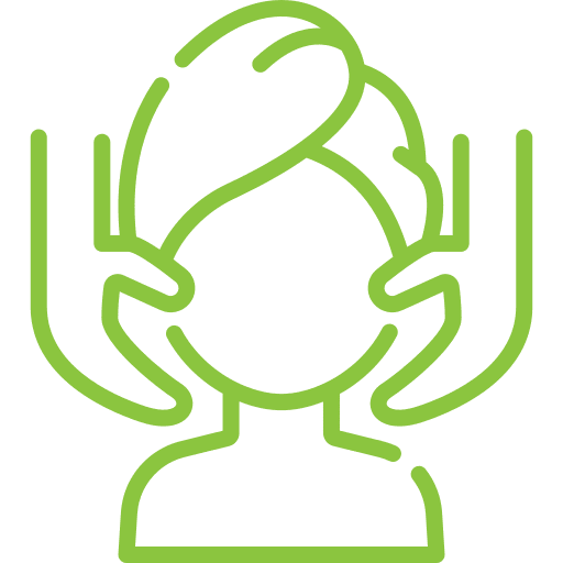 Aesthetic Treatment Icon