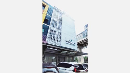 Miracle Aesthetic Clinic Kelapa Gading