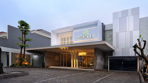 Miracle Aesthetic Clinic Malang