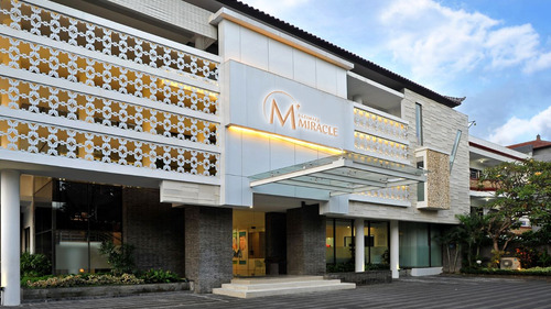 Miracle Ultimate Denpasar