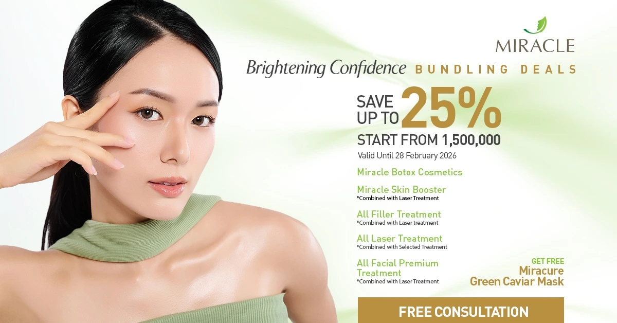 Promo Bundling Deals